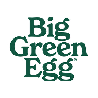 Big Green Egg