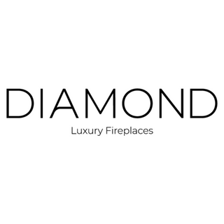 Diamond Luxury Fireplaces
