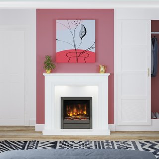 Amorina 50 Timber Electric Suite