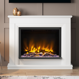 Arana 50 Floor Mounted Suite