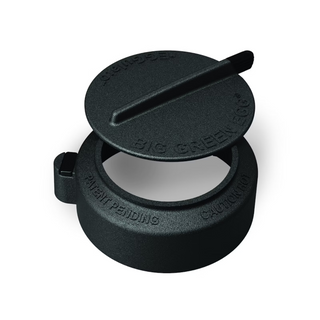 rEGGulator Cap - Big Green Egg