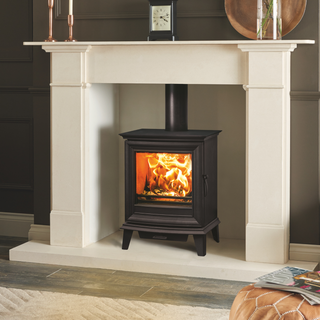 Chesterfield 5 Multi Fuel Stove