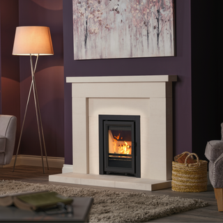 Fireline Ecostar 5 Inset Stove