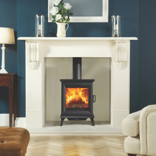 Sheraton 5 Multi Fuel Stove
