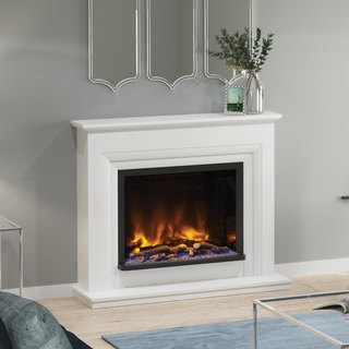 Velino 52 Floor Mounted Suite