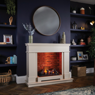 Vittoria Optimyst Flat-To-Wall Electric Suite - Katell