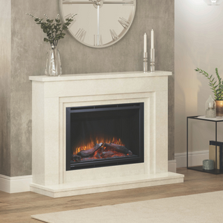 Wayland 52 Floor Mounted Suite