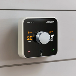 Take Control Of Your Heating with Hive Smart Thermostats
