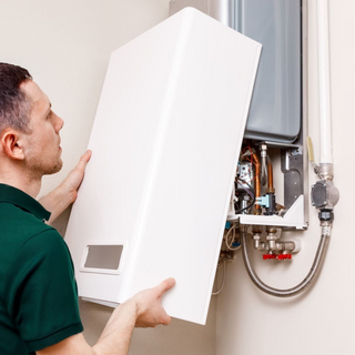 Why You Should Service Your Gas Boiler Annually