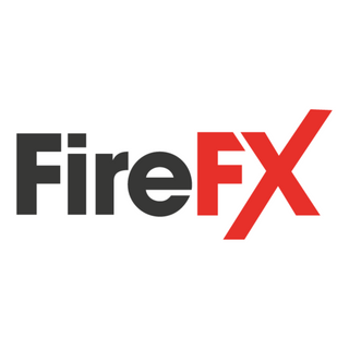 FireFX Solid Fuel