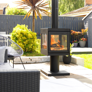 Firebloom Outdoor Heaters