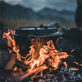 Petromax Dutch Ovens
