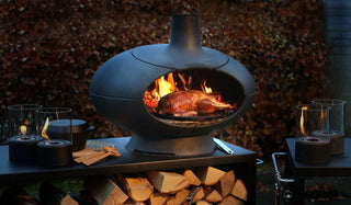 Fire Pits