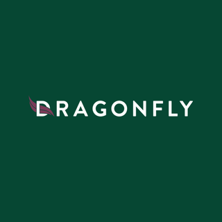 Dragonfly Outdoor