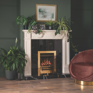 Gas Fires