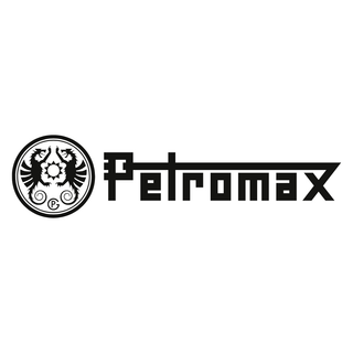 Petromax Cooling