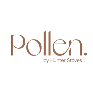 Pollen by Hunter Stoves