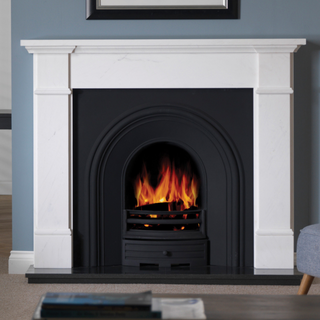 Marble Mantels