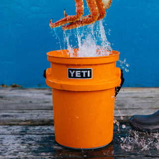 YETI Buckets & Accessories