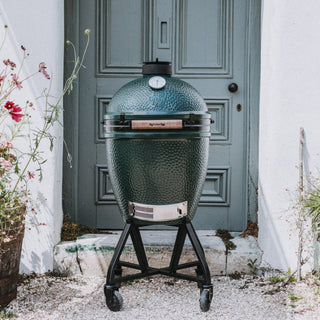 Large Big Green Egg