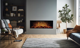 Electric Fires