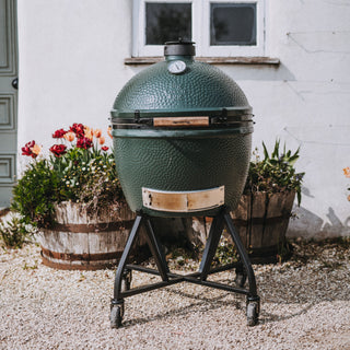 XL Big Green Egg