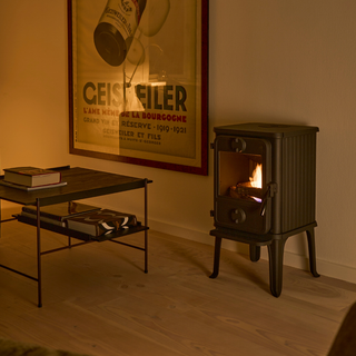 1010 Bioethanol Stove - Morsø