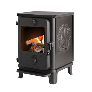 1010 Bioethanol Stove - Morsø