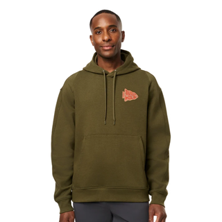 YETI® Arrowhead Built for the Wild Pullover Fleece Hoodie