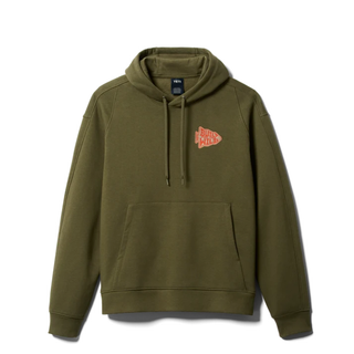 YETI® Arrowhead Built for the Wild Pullover Fleece Hoodie