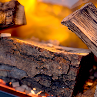 4D Ecoflame 22" Maxi Electric Fire - Charlton & Jenrick