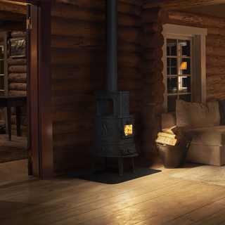 2B Classic Wood Burning Stove - Morsø