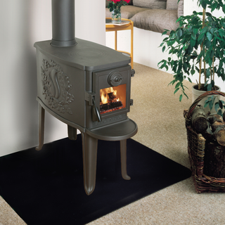 2B Standard Wood Burning Stove - Morsø