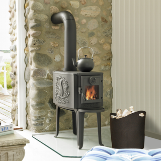 2B Standard Wood Burning Stove - Morsø