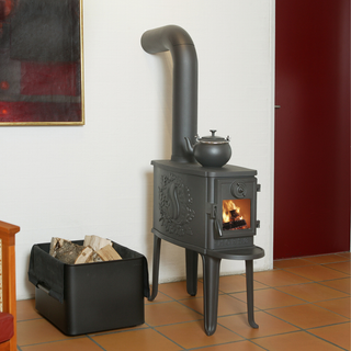 2B Standard Wood Burning Stove - Morsø