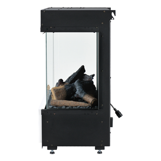 3-STEP-RGB 3 Step Multi Optimyst Electric Fire - Dimplex