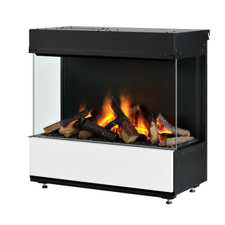 3-STEP-RGB 3 Step Multi Optimyst Electric Fire - Dimplex