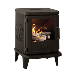 3116 Bioethanol Stove - Morsø