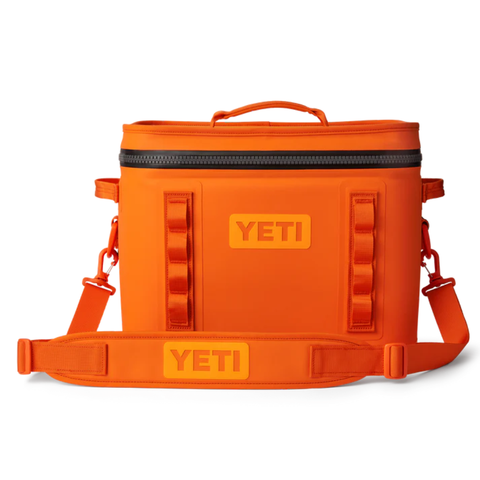 YETI® Hopper Flip® 18 Soft Cooler