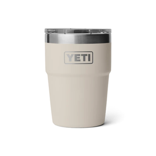 YETI Rambler® 16 OZ (475 ML) Stackable Cup
