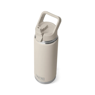 YETI Rambler® 26oz (760 ML) Bottle with Straw Cap