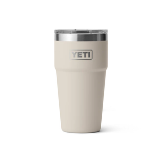 YETI Rambler® 20 OZ (591 ML) Stackable Cup