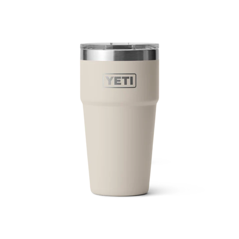 YETI Rambler® 20 OZ (591 ML) Stackable Cup