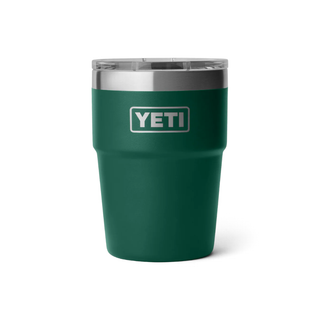 YETI Rambler® 16 OZ (475 ML) Stackable Cup