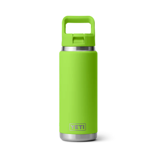 YETI Rambler® 26oz (760 ML) Bottle with Straw Cap