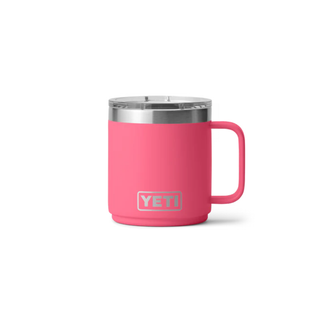 YETI Rambler® 10 OZ (296 ML) Stackable Mug with Durasip™ Ceramic Lining