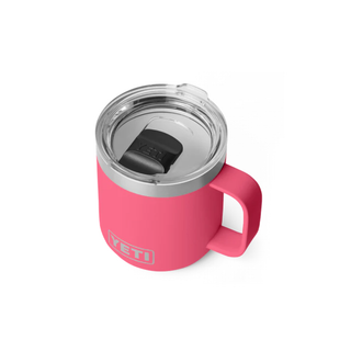 YETI Rambler® 10 OZ (296 ML) Stackable Mug with Durasip™ Ceramic Lining