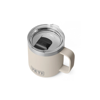 YETI Rambler® 10 OZ (296 ML) Stackable Mug with Durasip™ Ceramic Lining