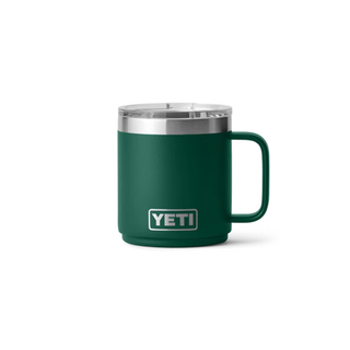 YETI Rambler® 10 OZ (296 ML) Stackable Mug with Durasip™ Ceramic Lining
