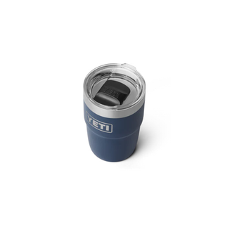 YETI Rambler® 8 OZ (236 ML) Stackable Cup with Durasip™ Ceramic Lining